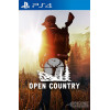 Open Country PS4